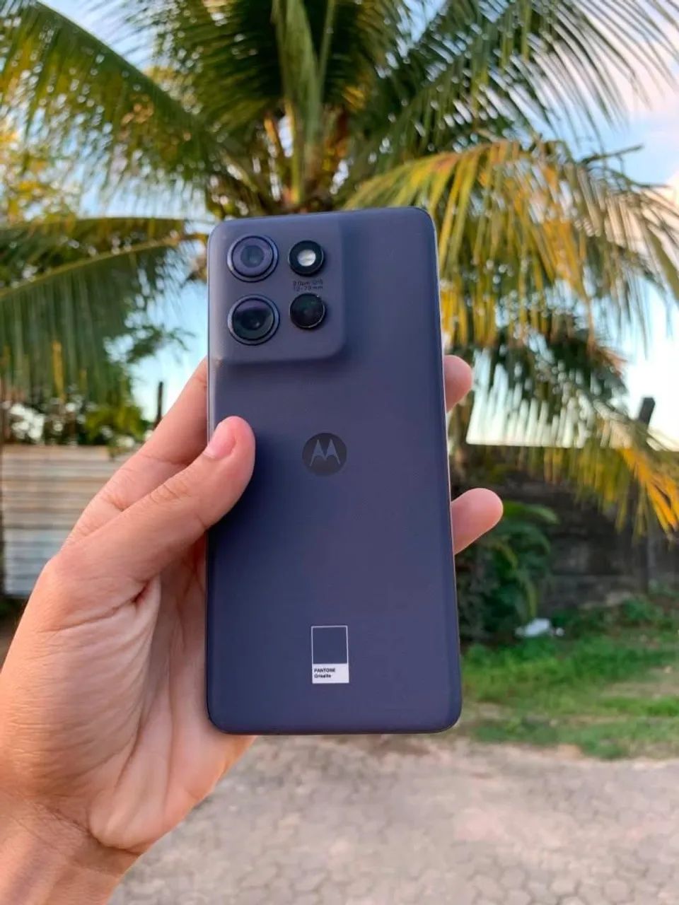 Moto Edge 50 Neo 256GB E 8GB RAM - Foto 5