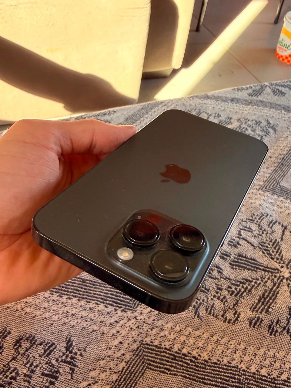 Iphone 14 pro max - Foto 5