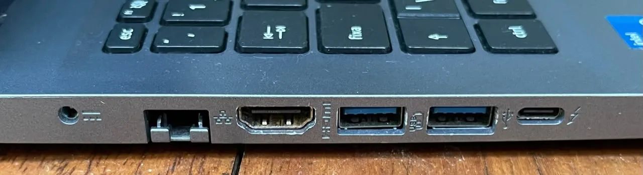 Notebook Acer Aspire 5 (A515) - Seminovoador e Perfeito para Estudos ou Trabalho!  - Foto 5