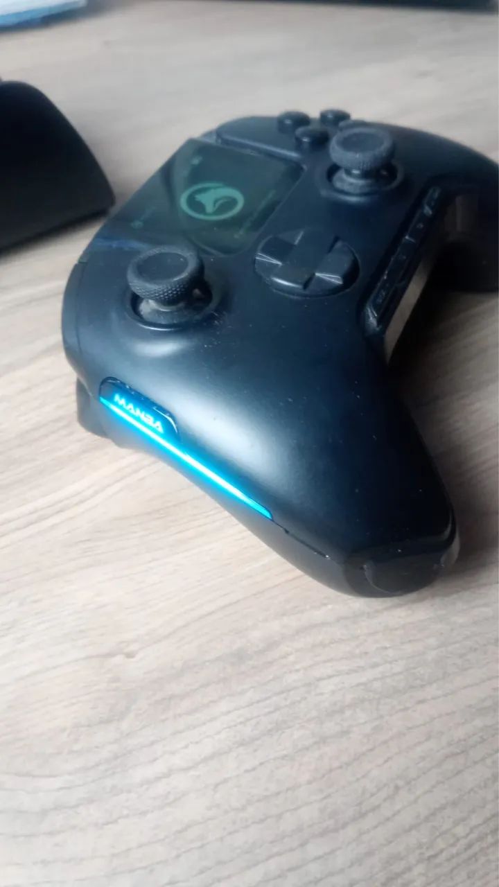 Controle gamer manba one v2 - Foto 5