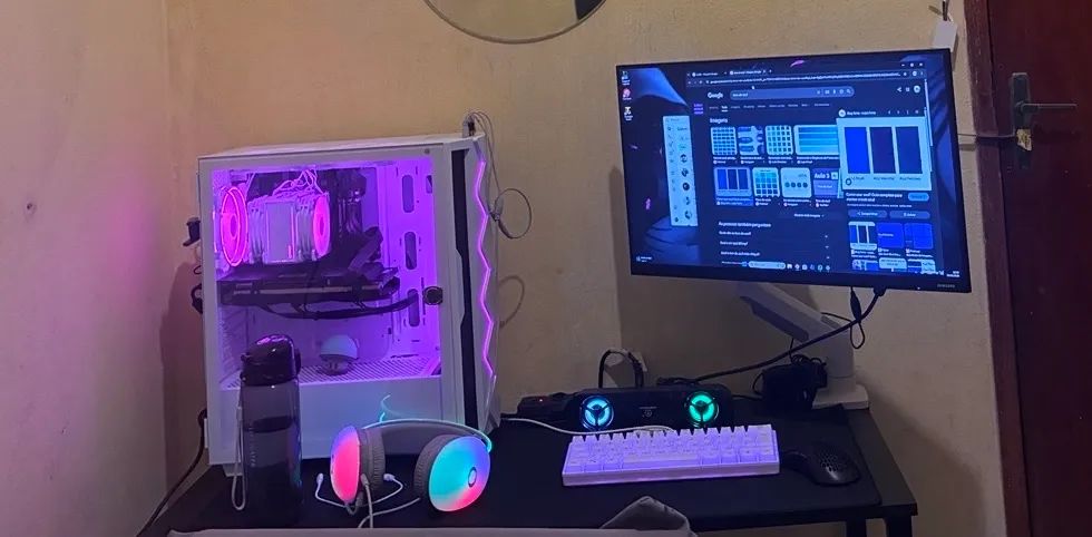 PC gamer