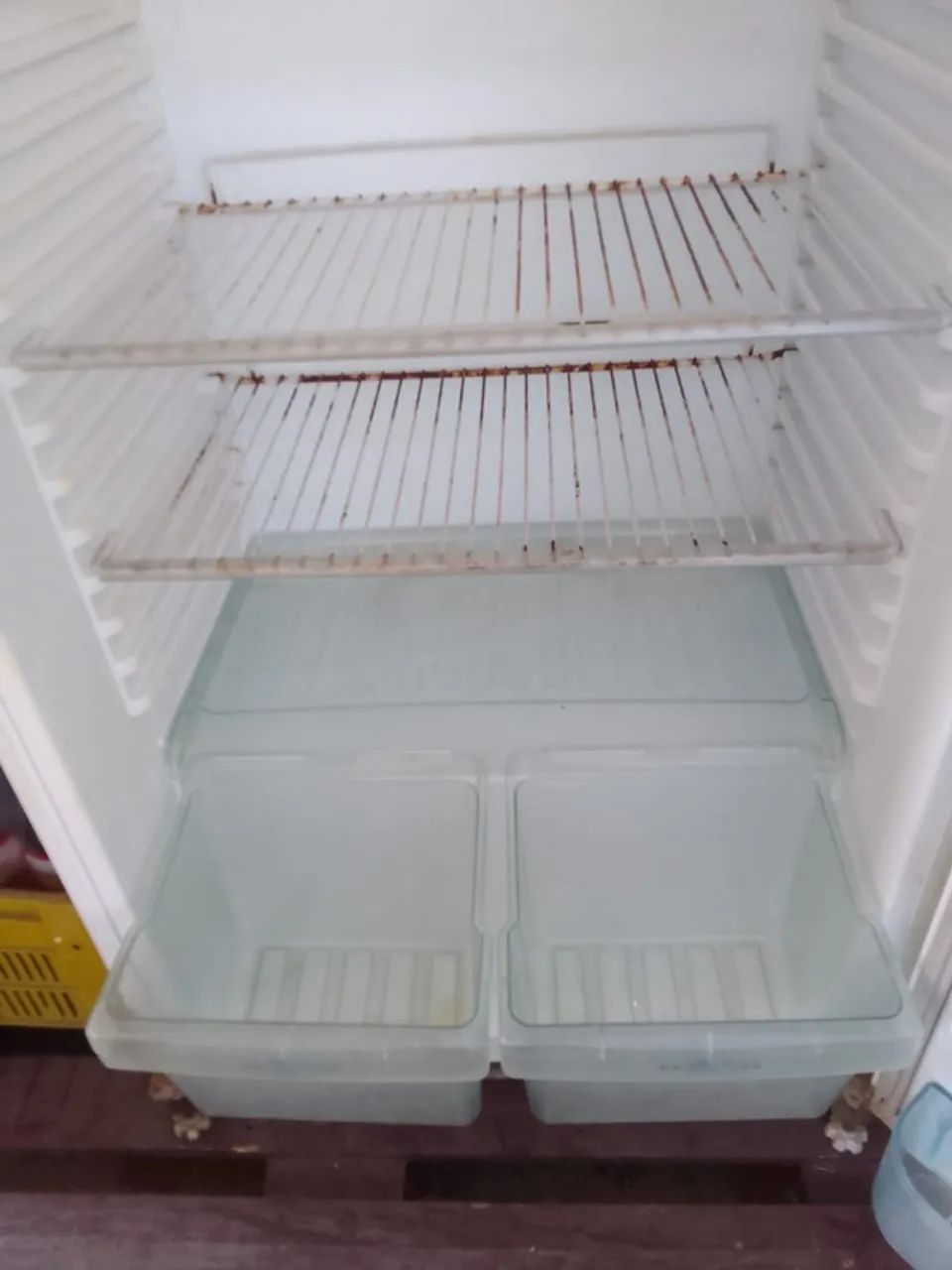 Geladeira duplex 450 litros - Foto 3