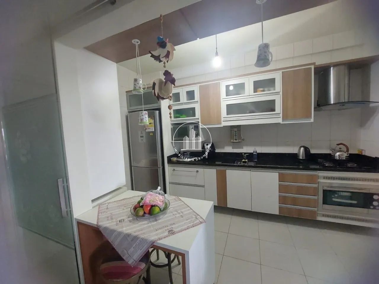 Apartamento em Bom Abrigo - Florianópolis - Foto 3