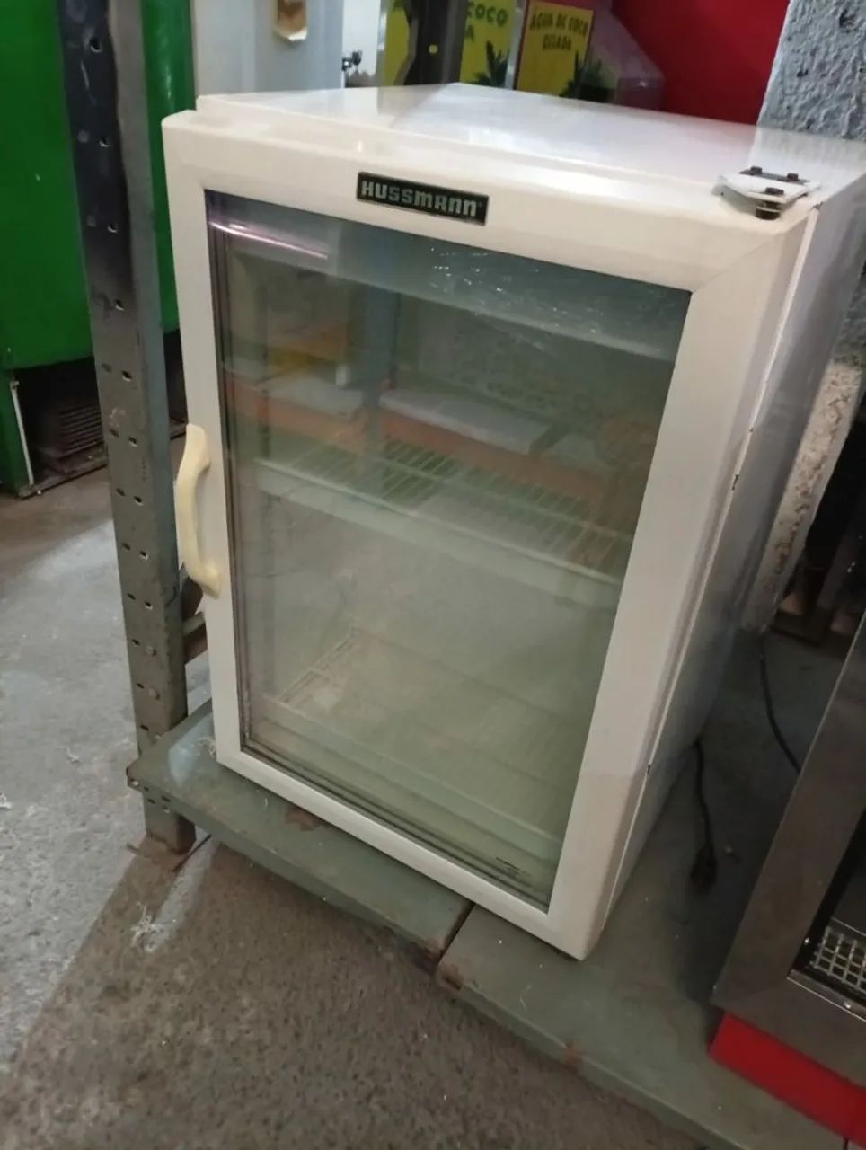 Refrigerado Vertical  - Foto 5