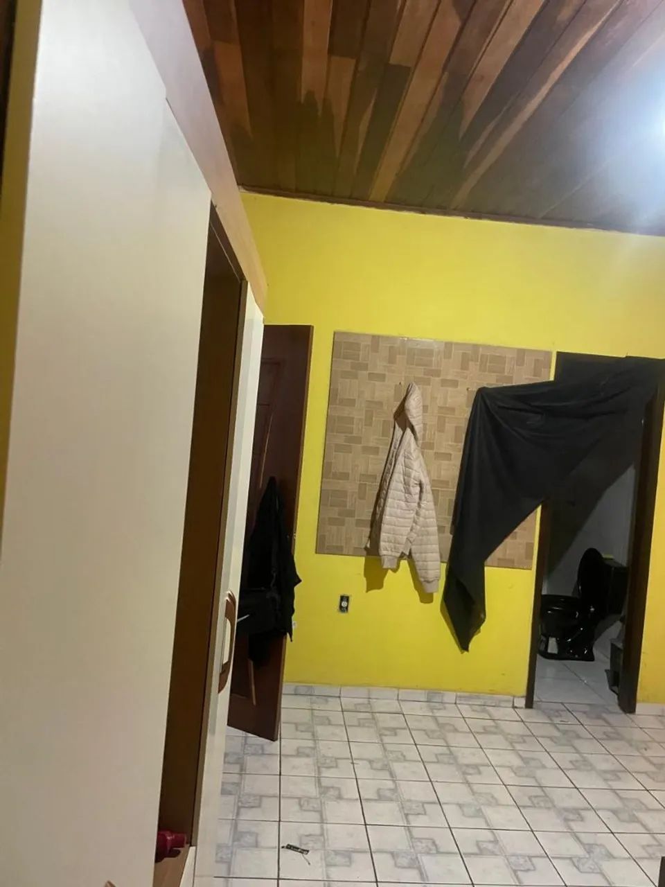 Vendo está linda casa 
