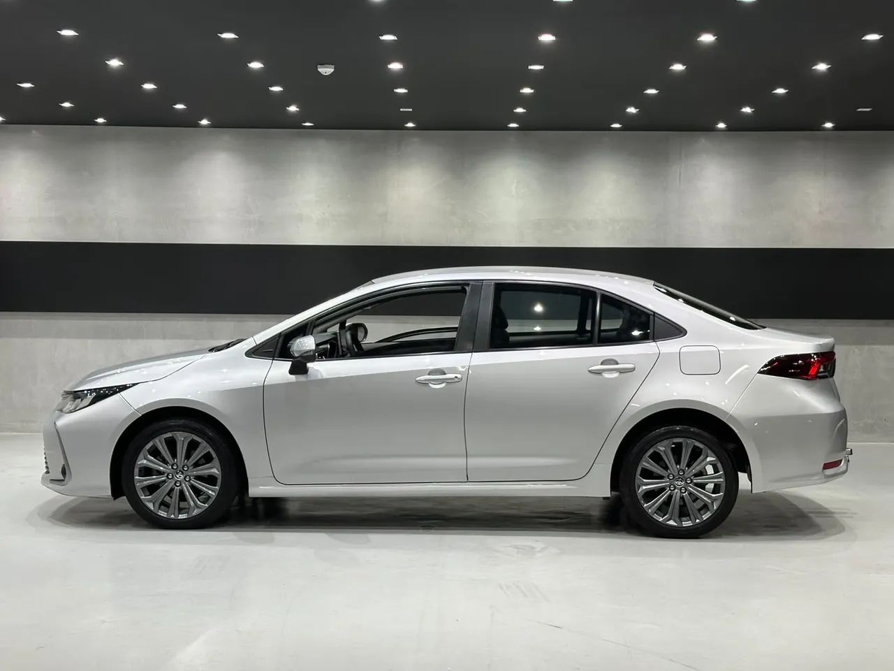 Toyota Corolla 2.0 XEI 16V Flex 4P Automatico, foto 15 de 19