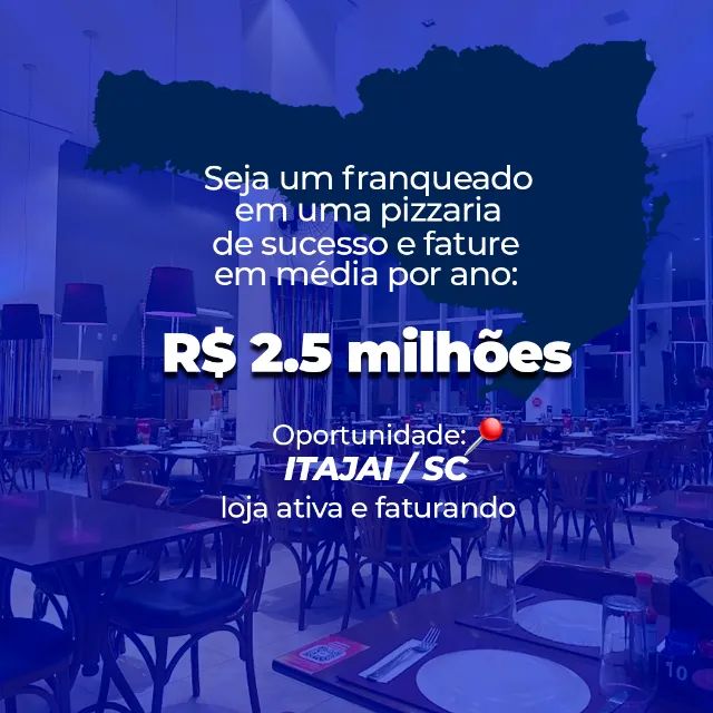 Pizzaria pronta e faturando - oportunidade em Itajaí - Foto 2