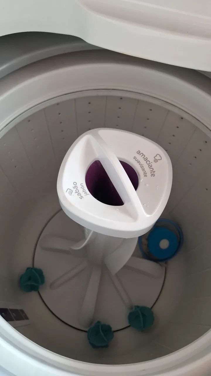 Máquina de Lavar 9kg - Foto 4