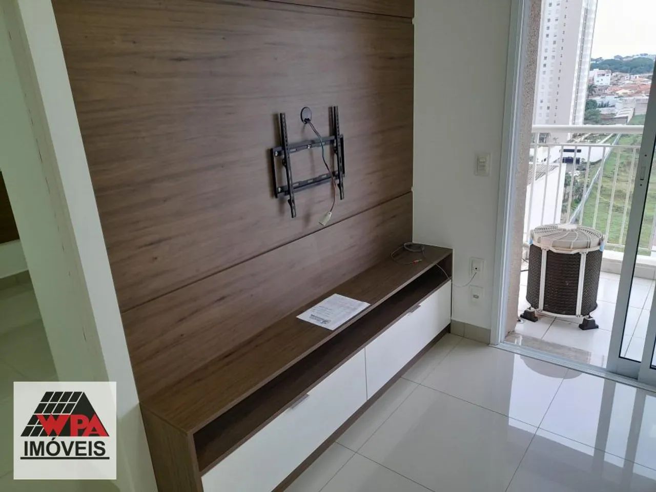 Apartamento Residencial em Americana - Foto 3
