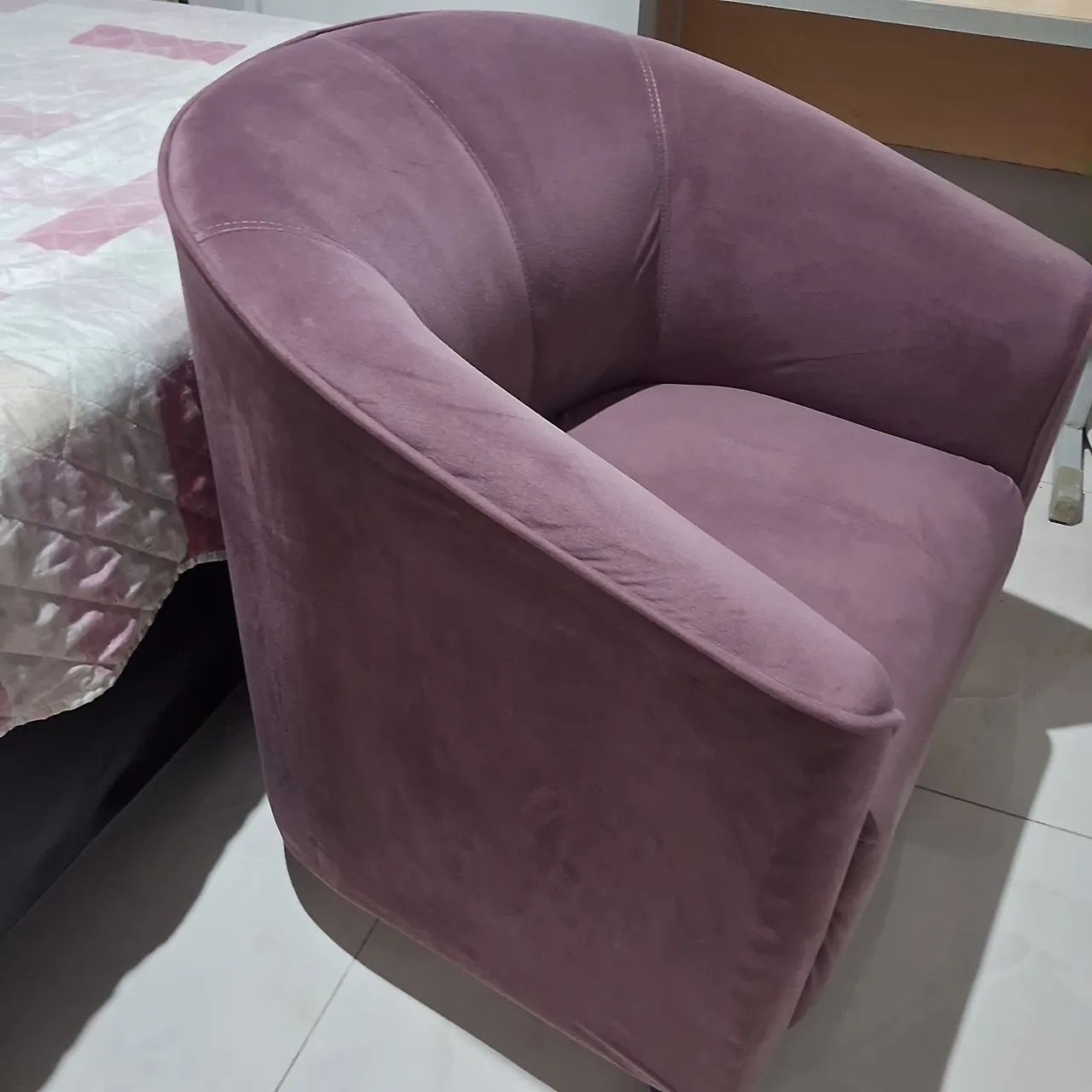 Poltrona super confortável  - Foto 4