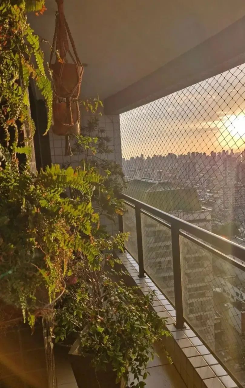 RIIO MENDONÇA 3 SUITES E BOA LOCALIZAÇÃO - Foto 3