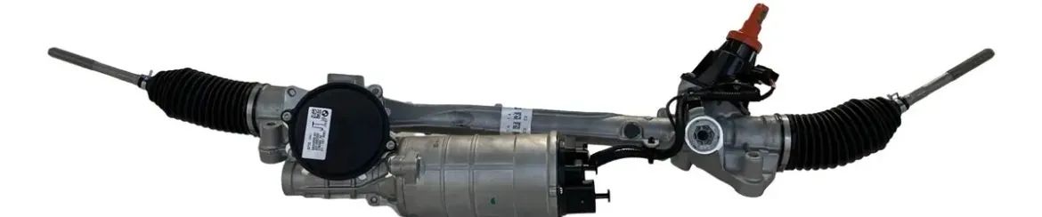 Caixa de direção elétrica x3 e x4 - Foto 3