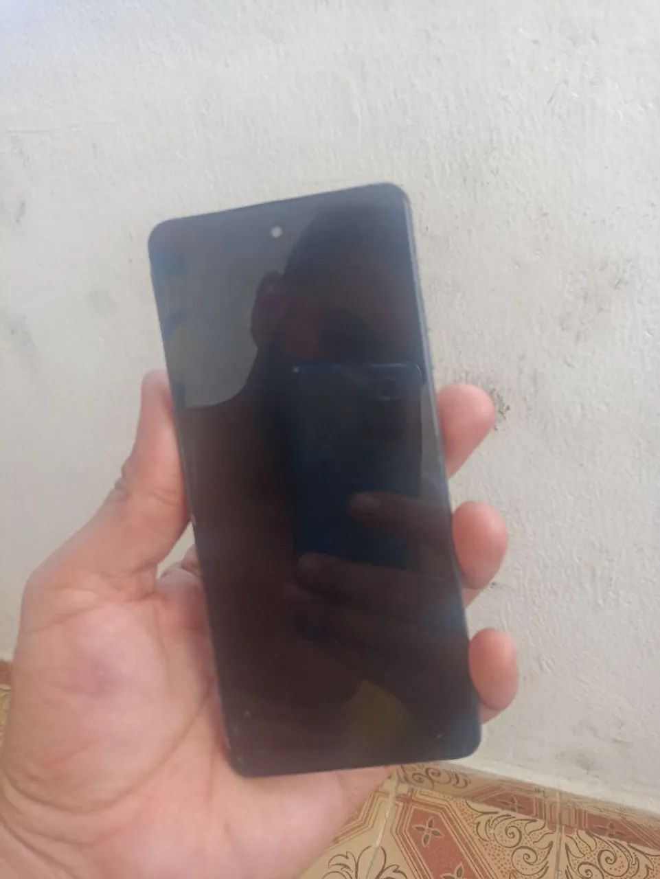 Moto g04s para quem queira consertar - Foto 5