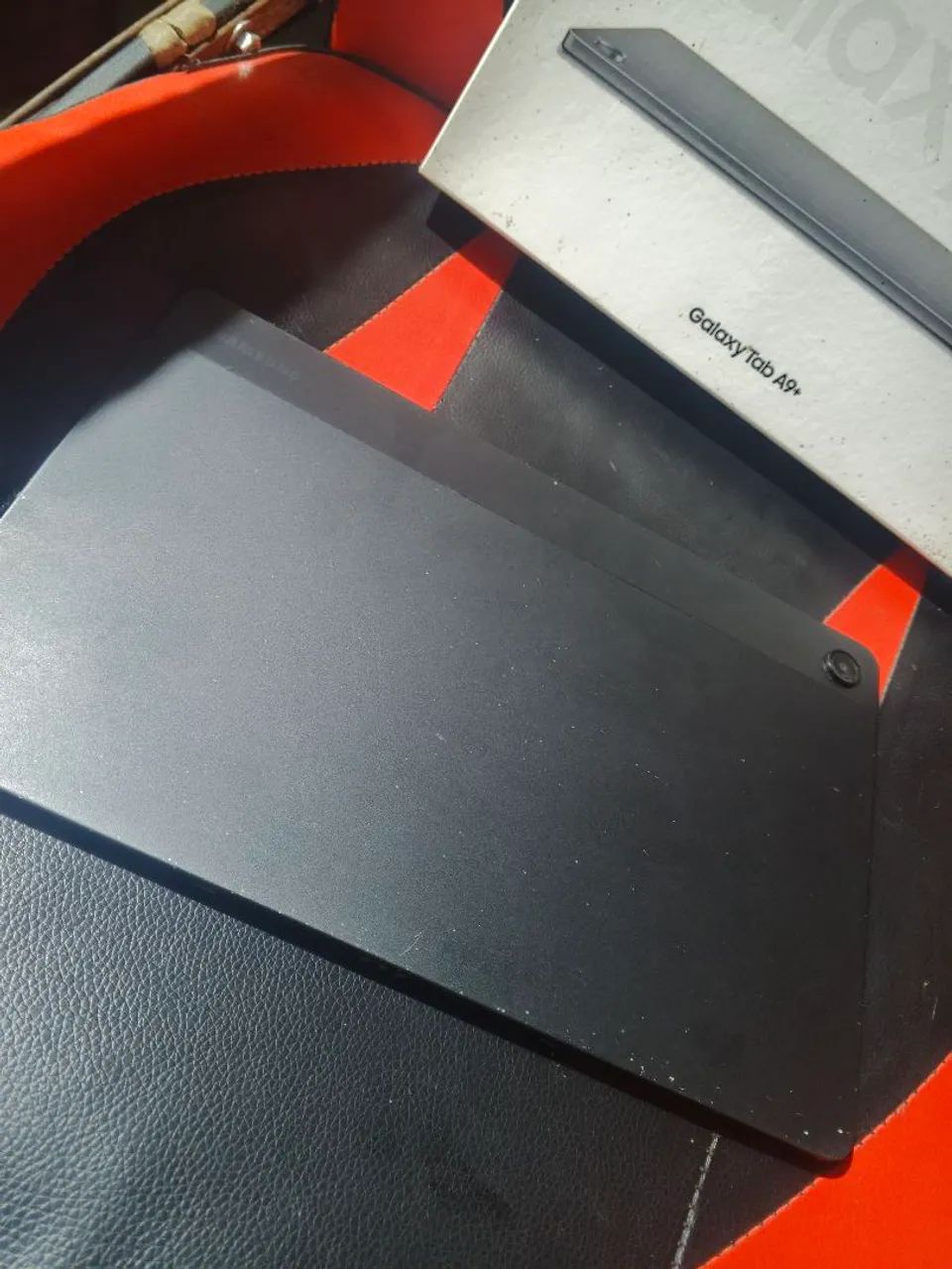 Samsung Tab A9+ - Foto 5