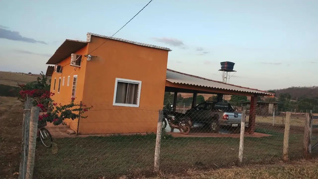 Chácara município de Itaberai  - Foto 3