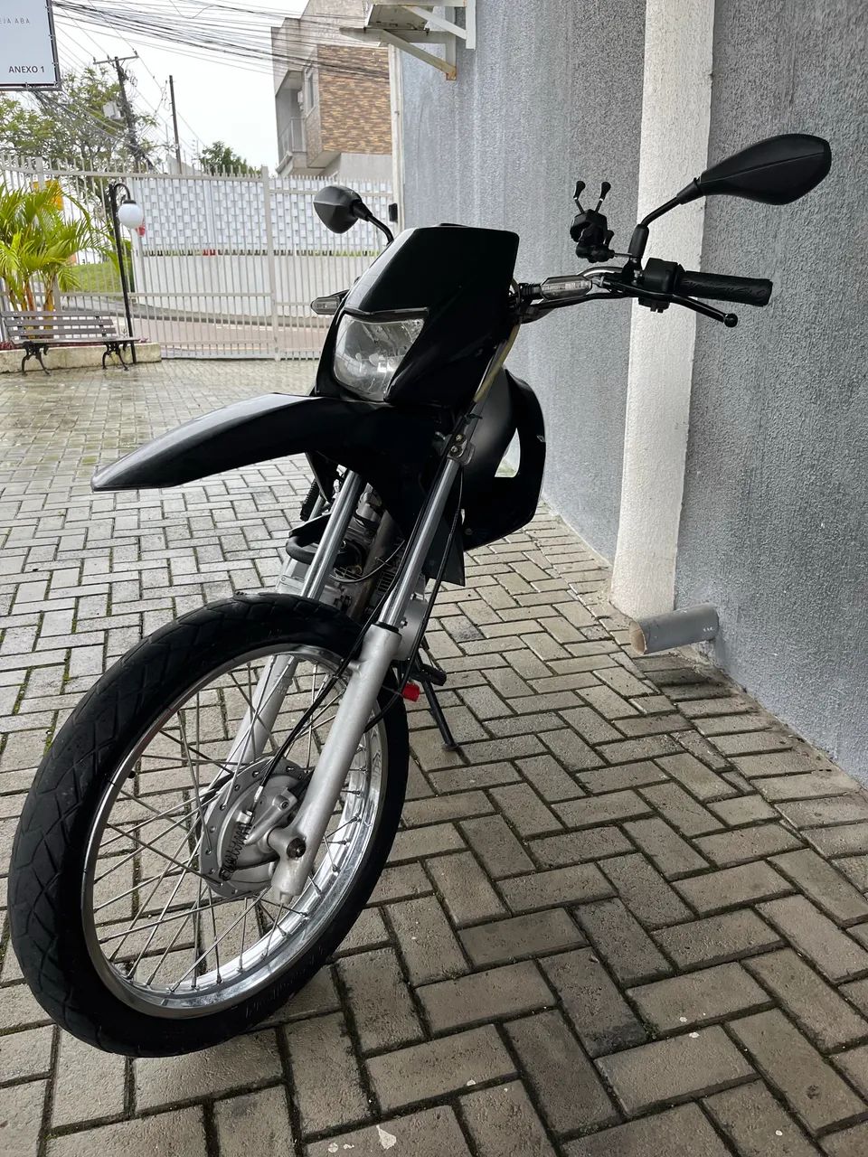 BROS 150  - Foto 5