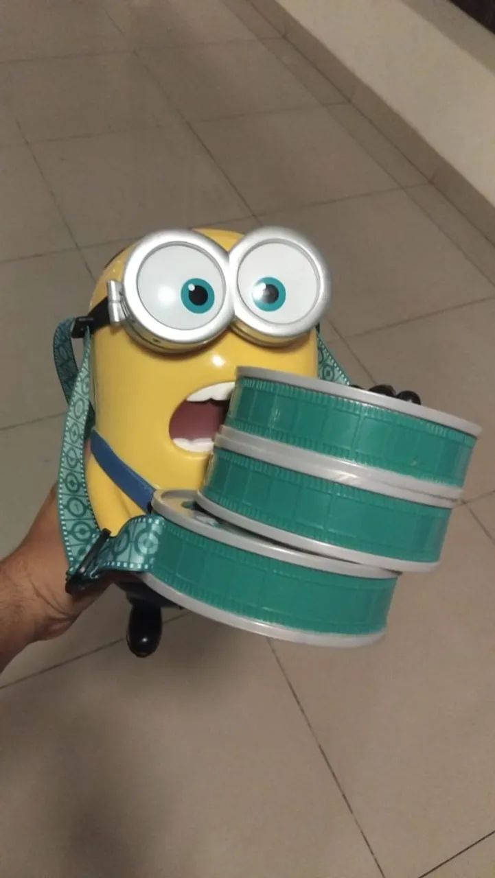 Minions