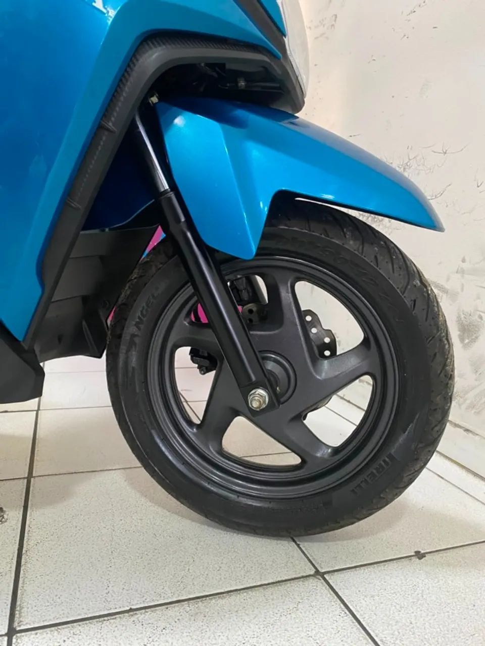 ELITE 125 2024/2025 - Foto 2