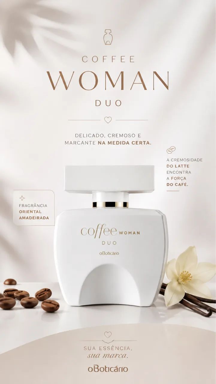 COFFEE WOMAN DUO - $169,99 - Foto 2