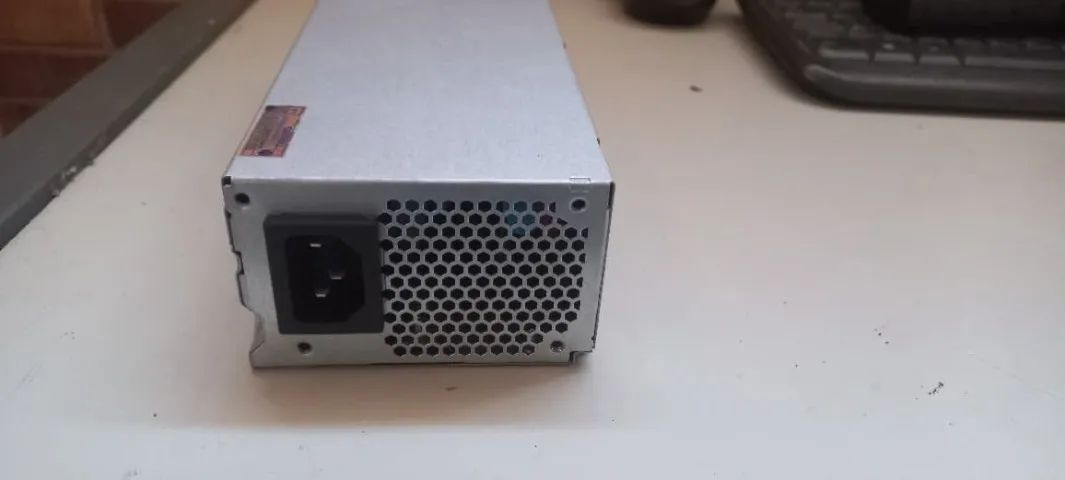FONTE HP  80 PLUS - Foto 4
