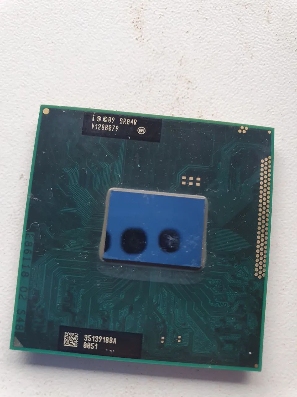 Vendo lote de processadores