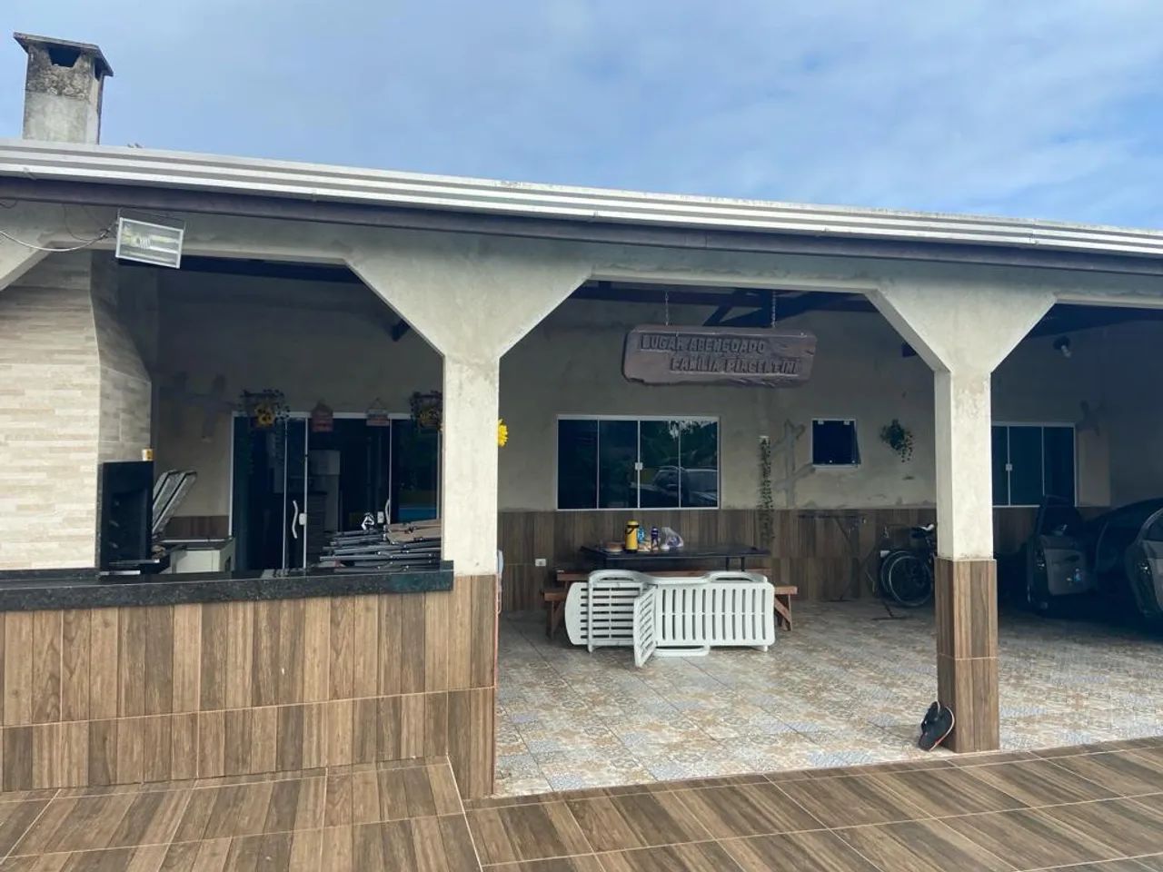 Aluga para carnaval pacote - Foto 4