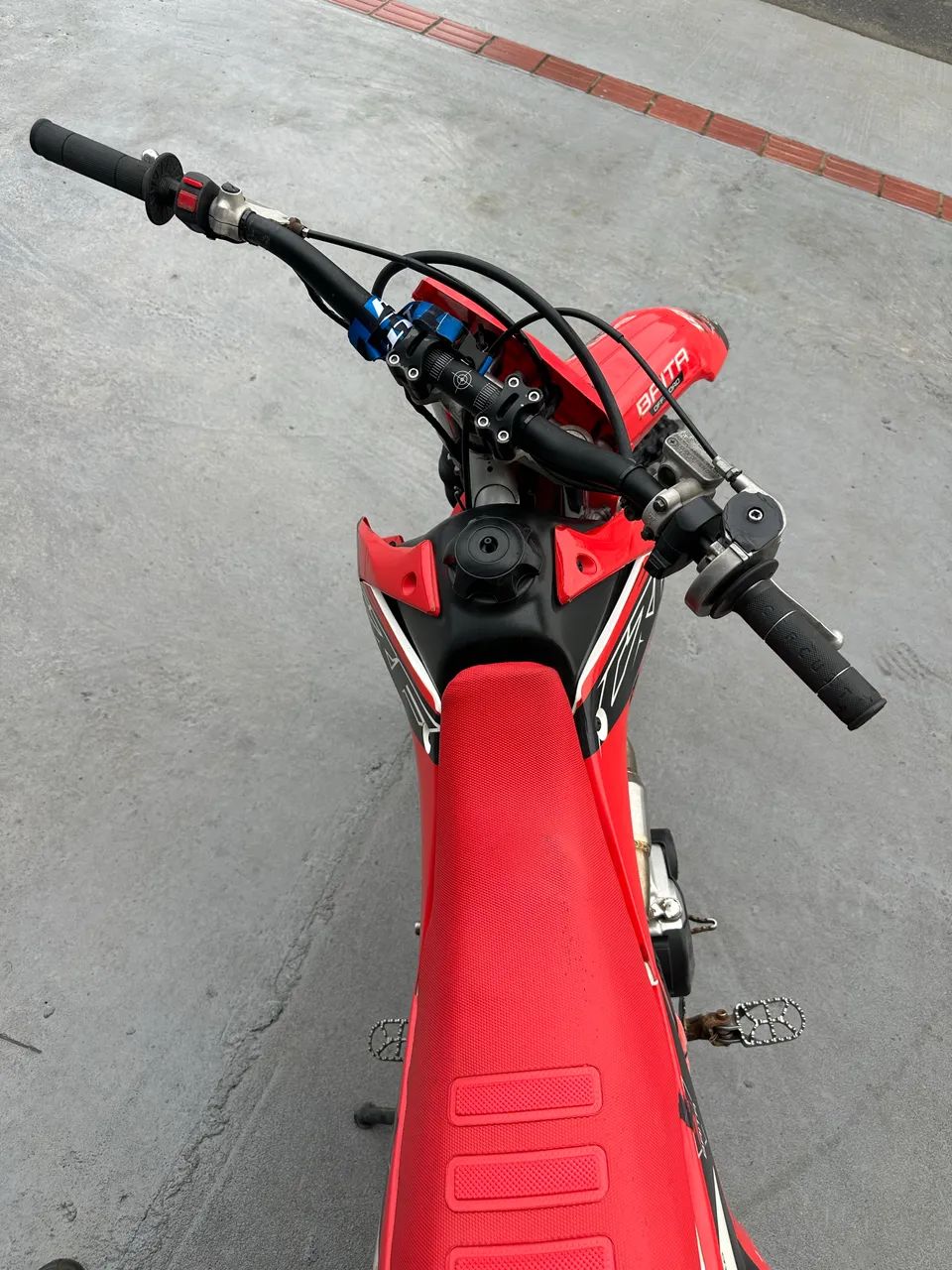 CRF 230  - Foto 5