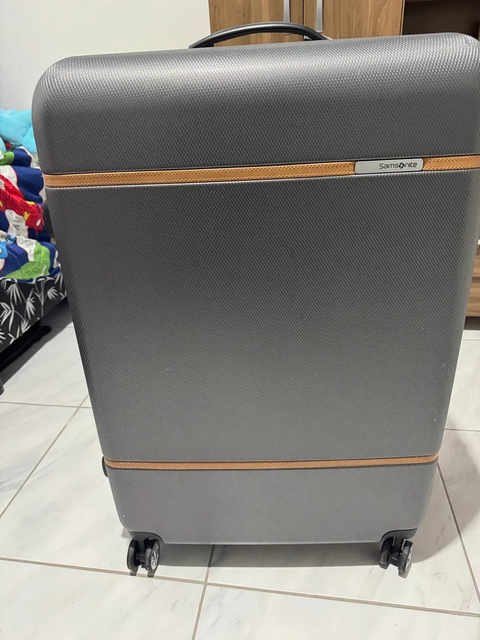 Mala samsonite XL 