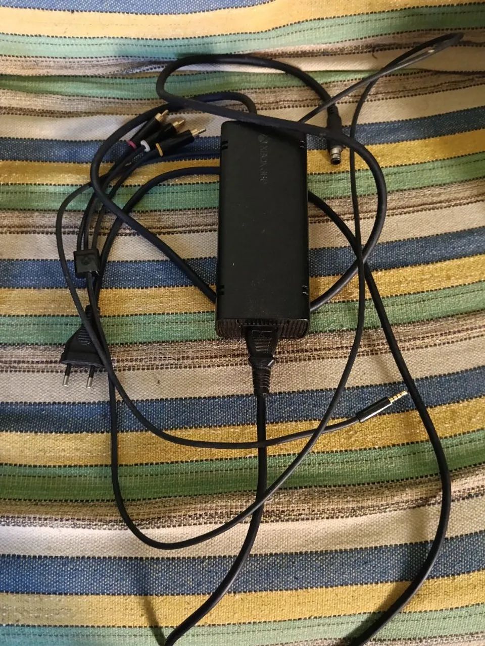 Vendo XBOX360 ( 500 gb ) - Foto 2
