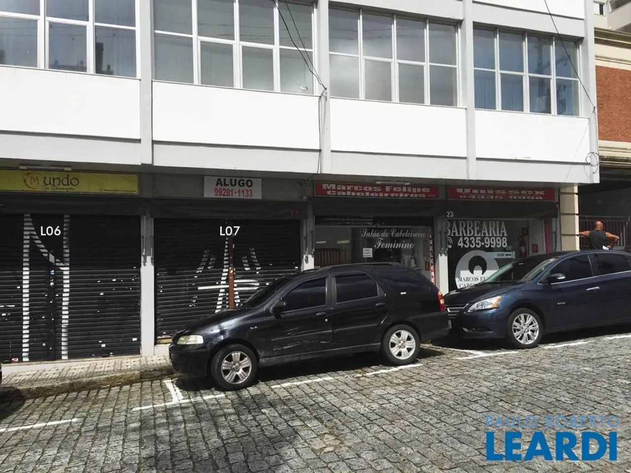 COMERCIAL - CENTRO - SP - Foto 4