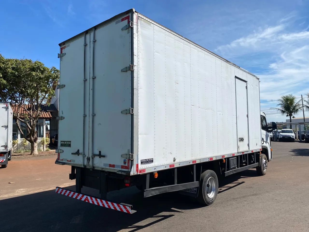 Volkswagen 11.180 2023 - Foto 4