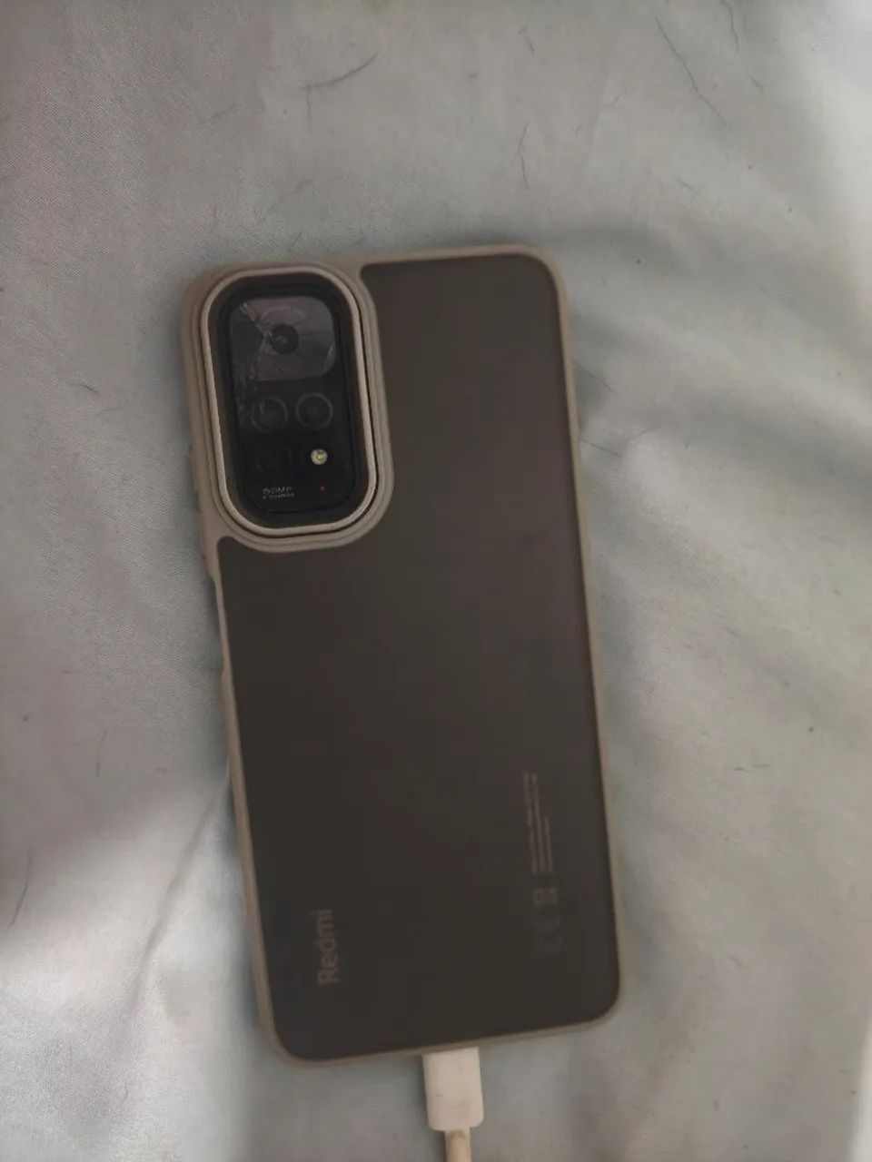 Redmi note 11 - Foto 3