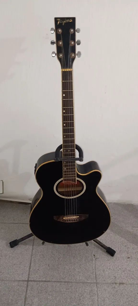 Vende-se violão  - Foto 2