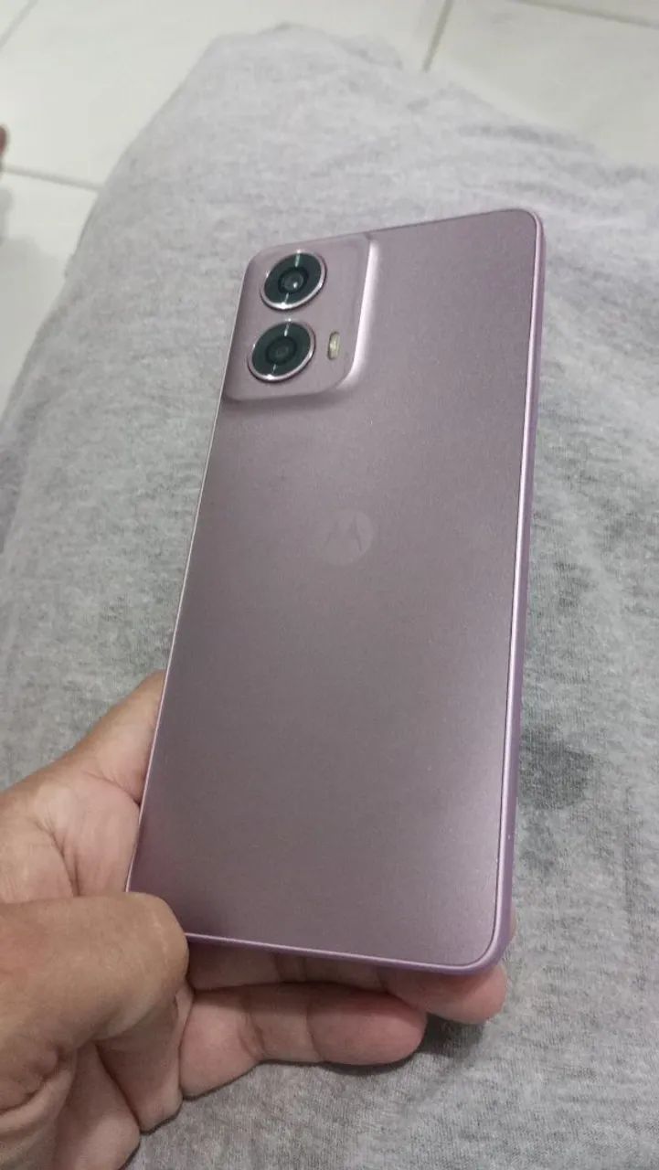 Moto g 24 