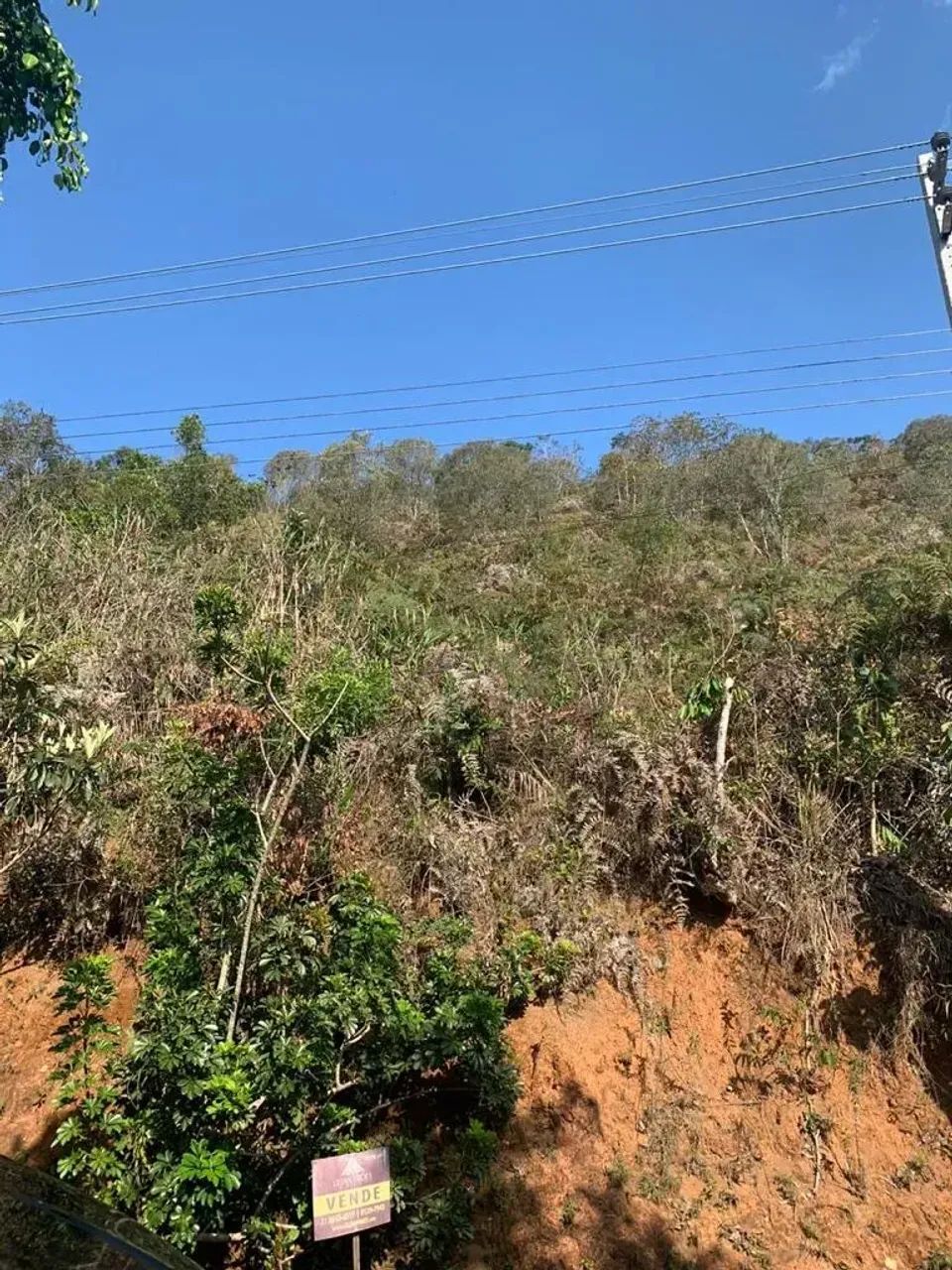Teresópolis - Terreno com 2.378 m2 em Albuquerque - Teresópolis - RJ - Foto 5