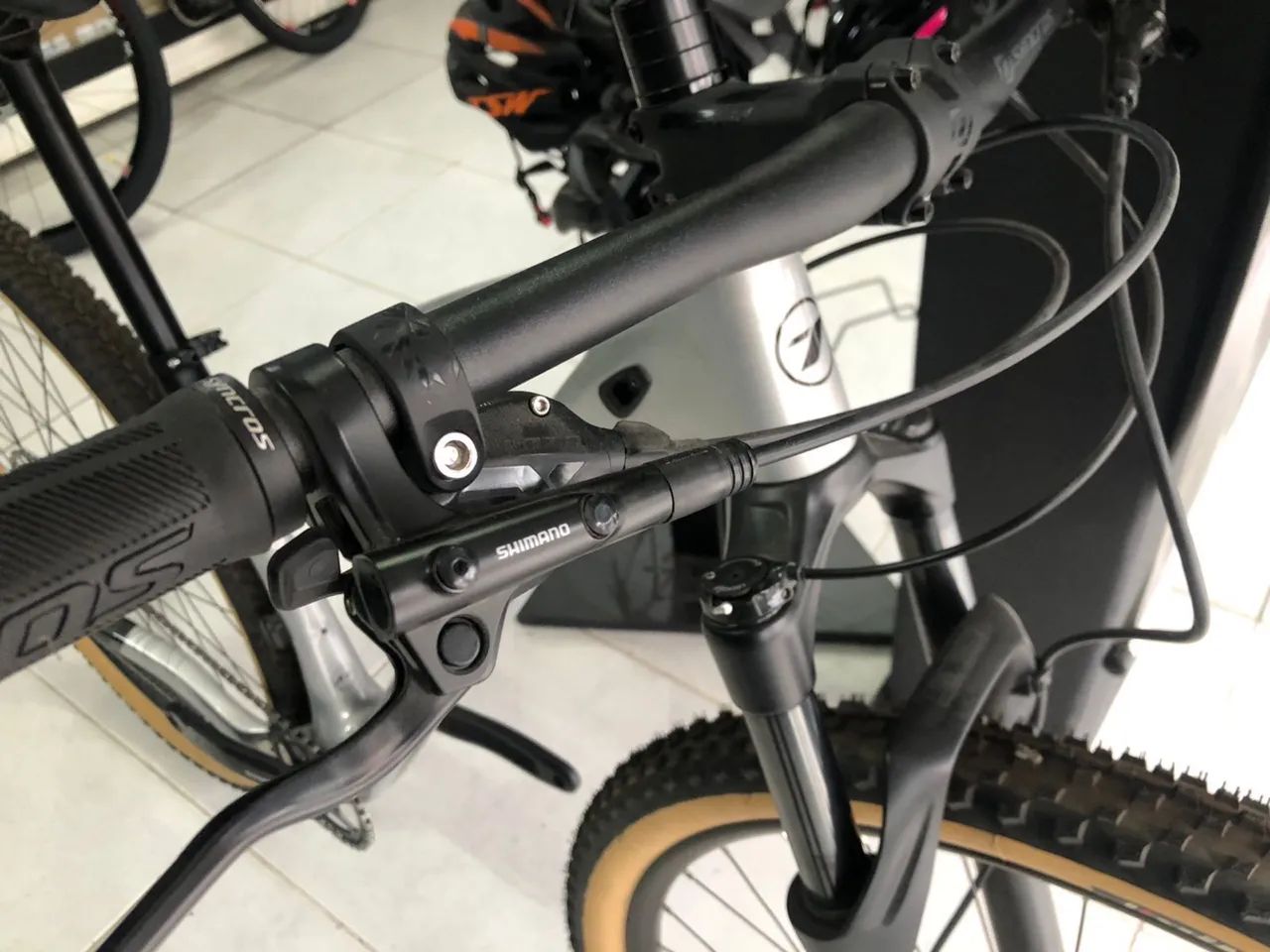 Bicicleta TSW aro 29 - Foto 2