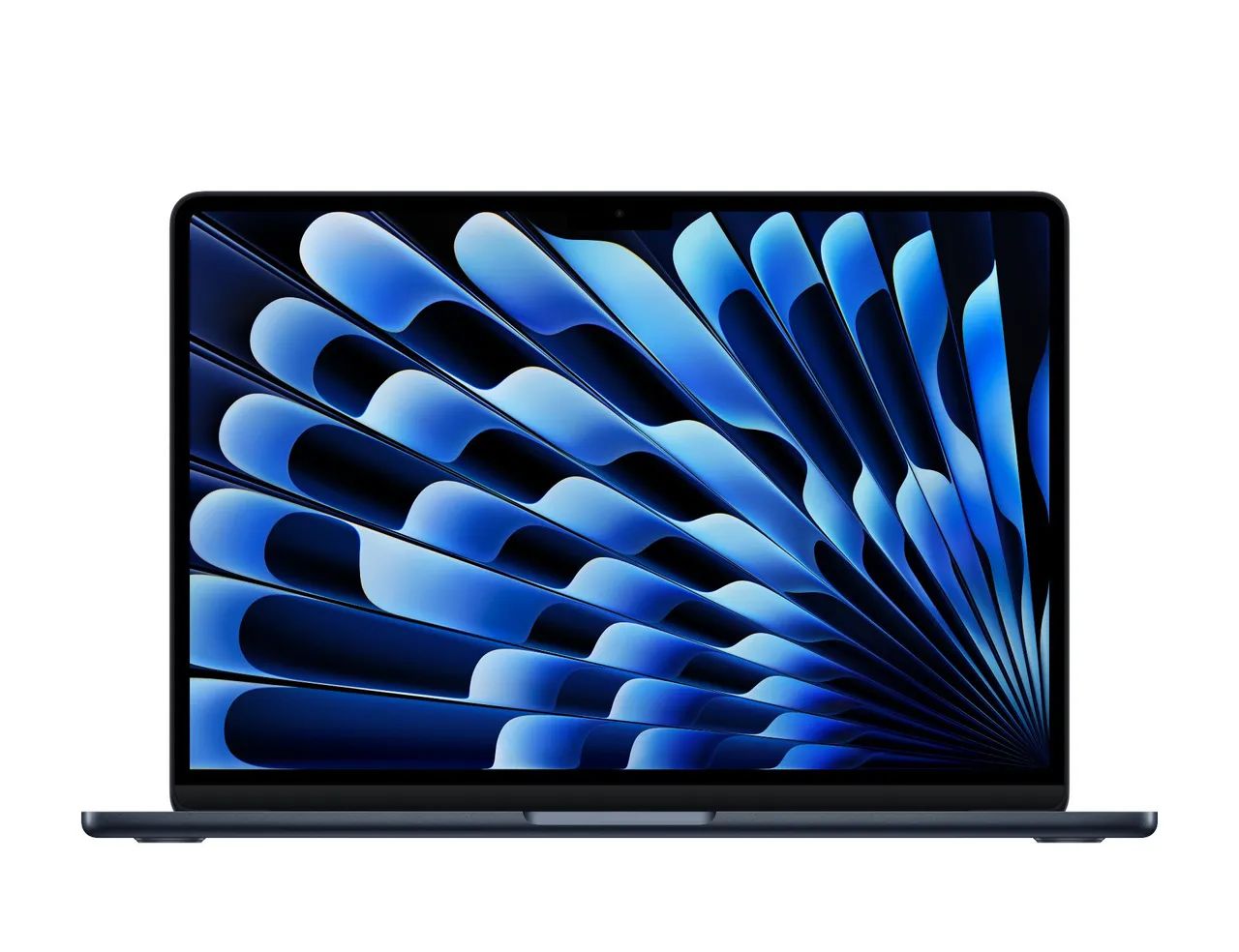 MacBook Air |M4 2025 |16gb 256SSD | 13 Pol + NF | Mid e Sky |Lacrados |Garantia Oficial - Foto 4