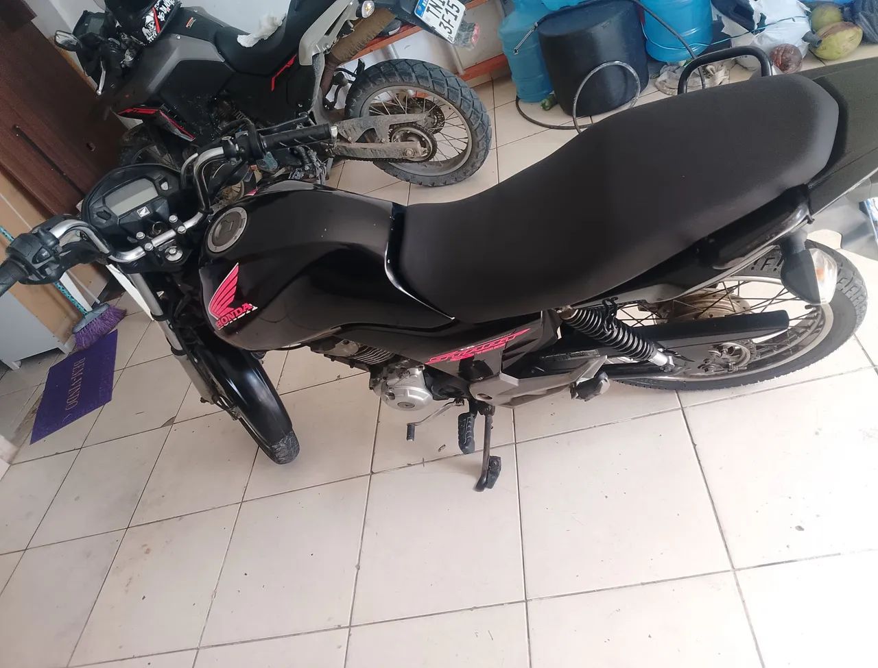 Vendo ou troco  - Foto 3