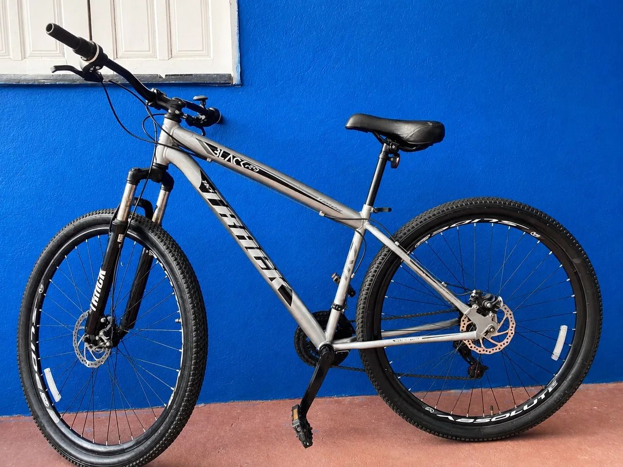 Bike aro 29 - Foto 3