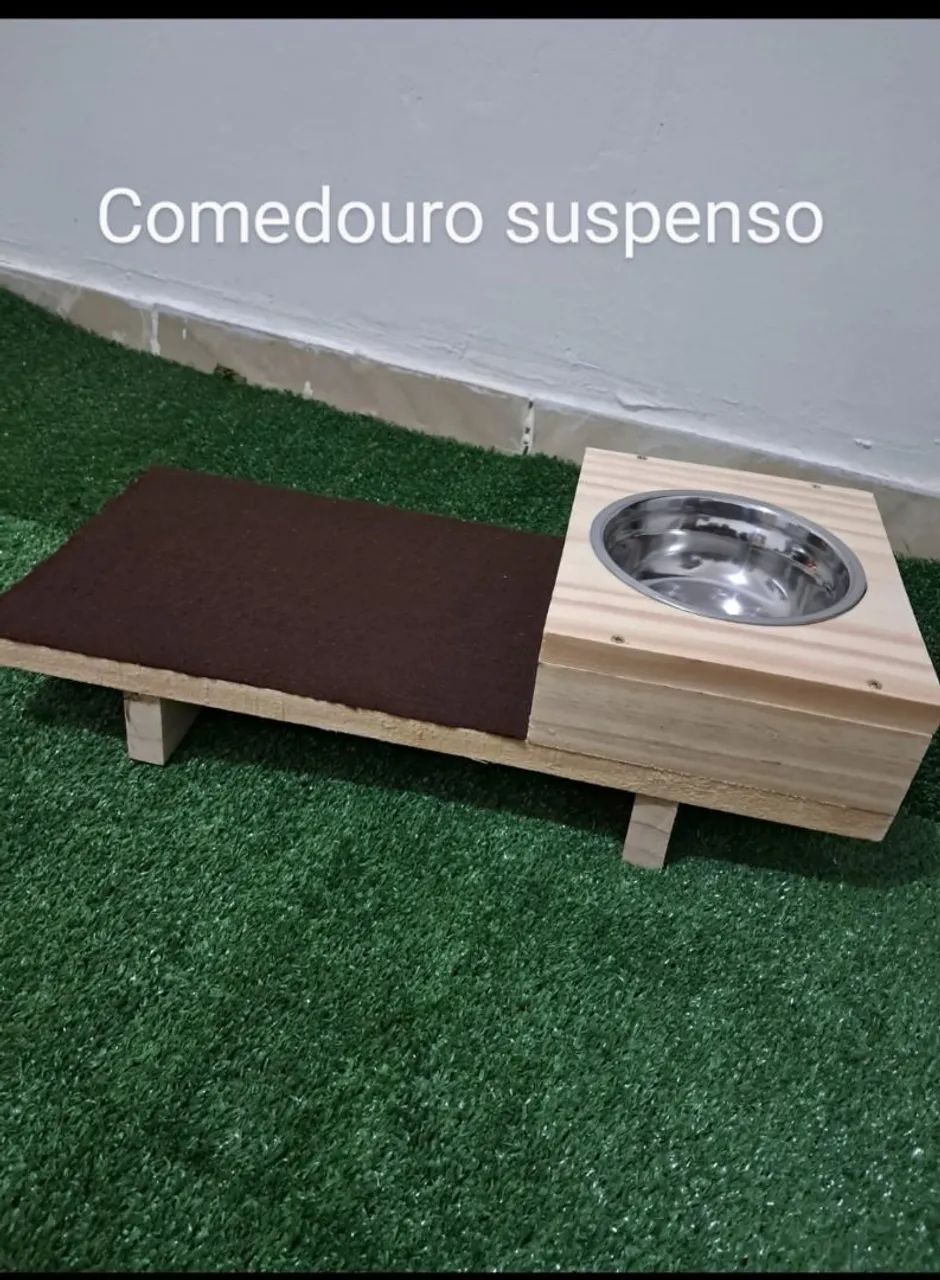 Playground de gato - Foto 5