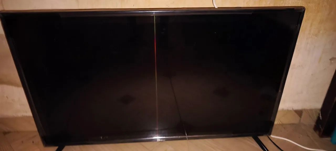 Tv Britânia Roku 42