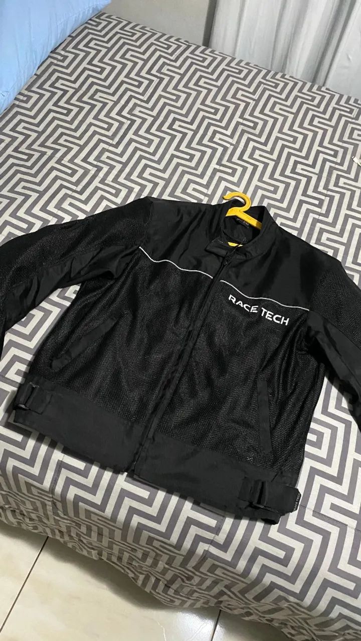 JAQUETA RACE TECH  - Foto 4