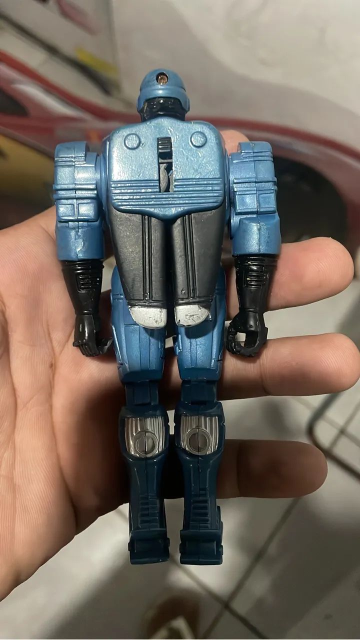 Robocop  - Foto 5