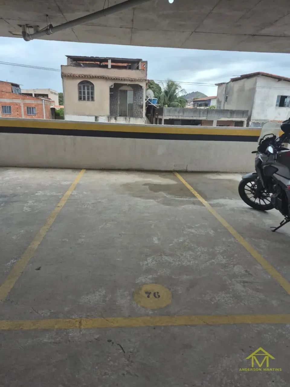 Apartamento com Lazer em Aribiri: 2 Quartos para Viver Bem - Foto 2