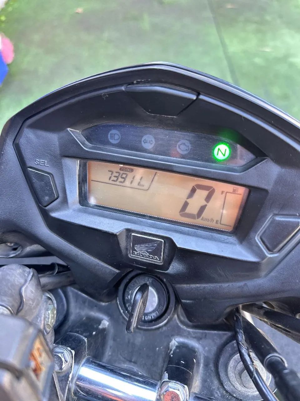 moto - Foto 5