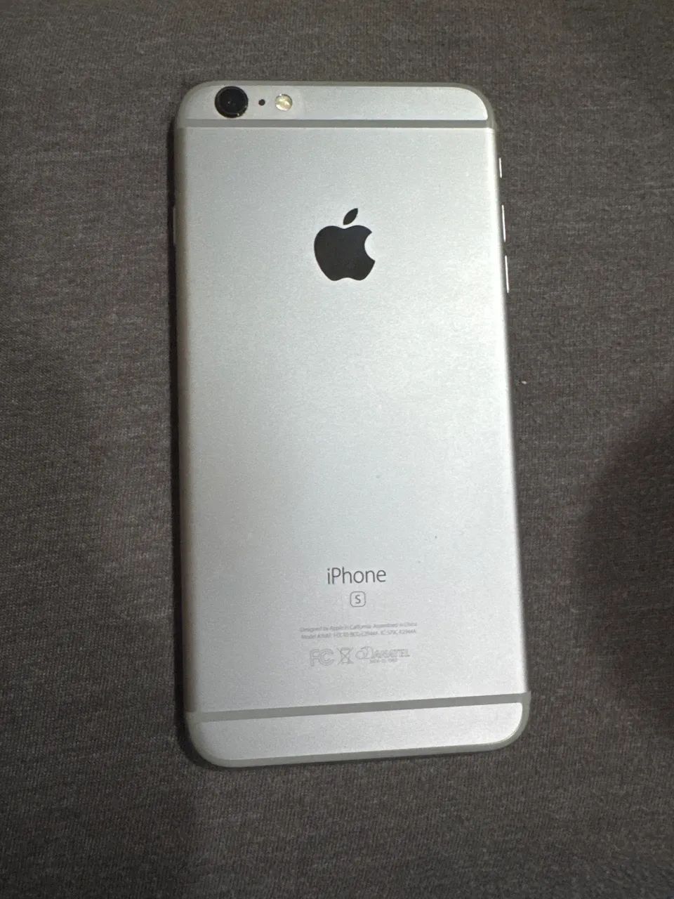 IPhone 6S Plus
