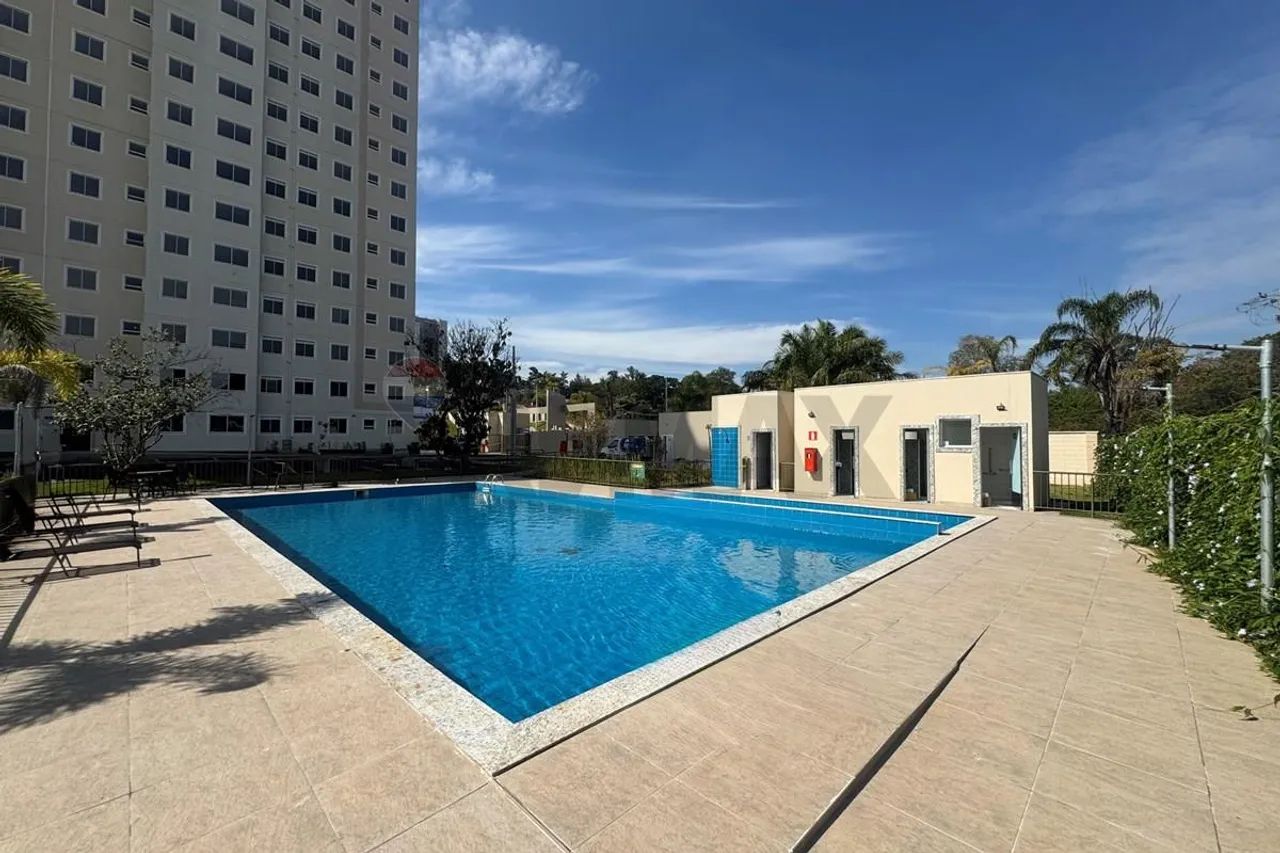 Apartamento com Elevador, Piscina e Área de Lazer Completa na Pampulha - Foto 2