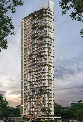 MAISON DU PARC