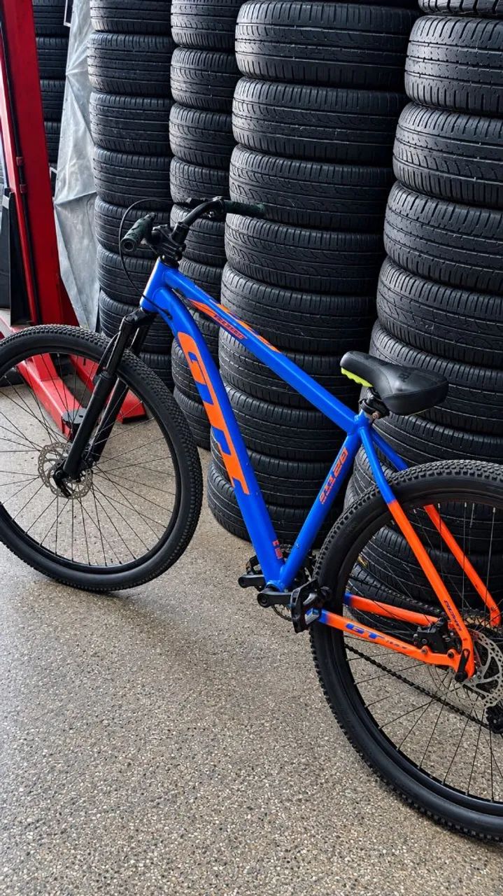 Bicicleta aro 29 - Foto 2