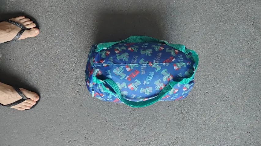 Saco de Dormir Puket Infantil/Adolescente  - Foto 2